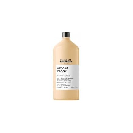 Loreal Serie Expert Absolute Repair Lipidium Shampoo 1500ml